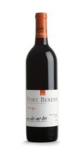 Fort Berens Winery, Meritage 2011